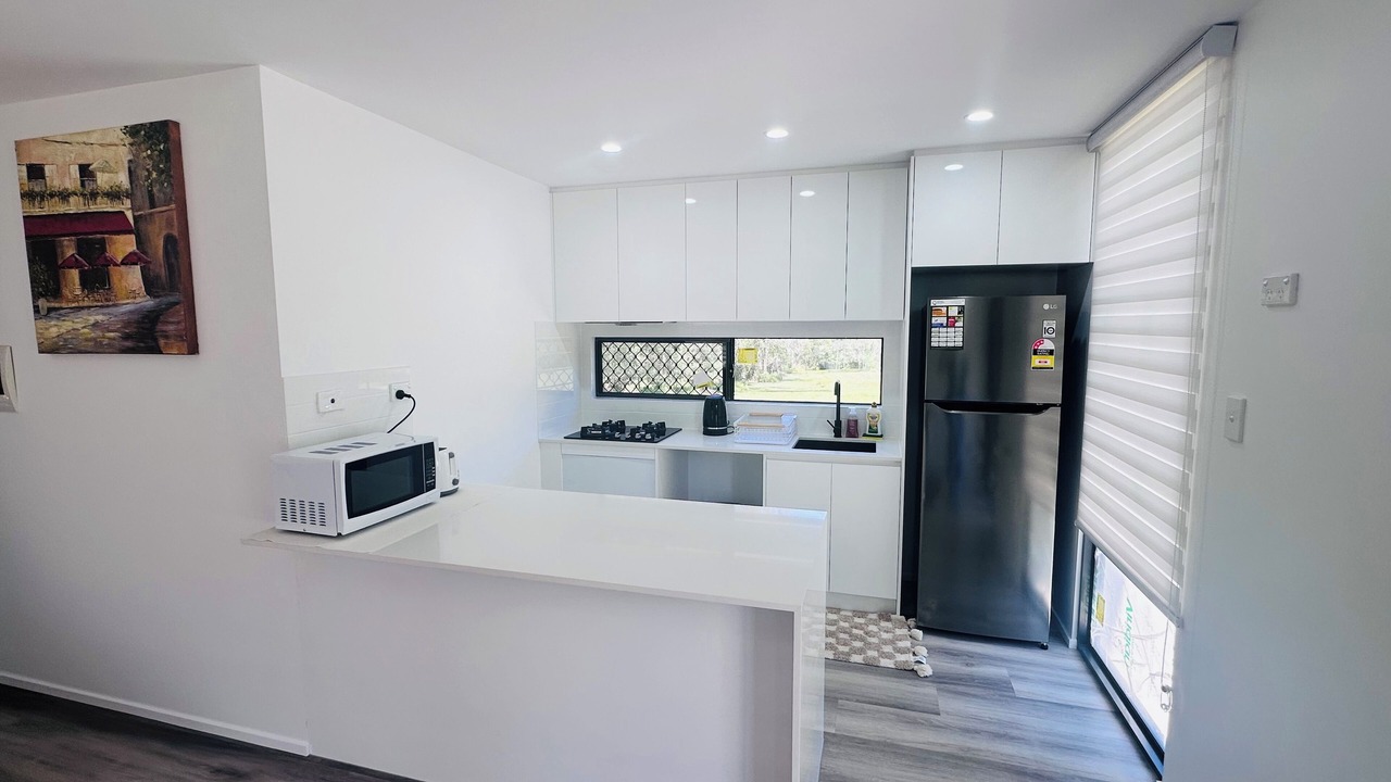 Photo of Kitchen in Slacks Creek