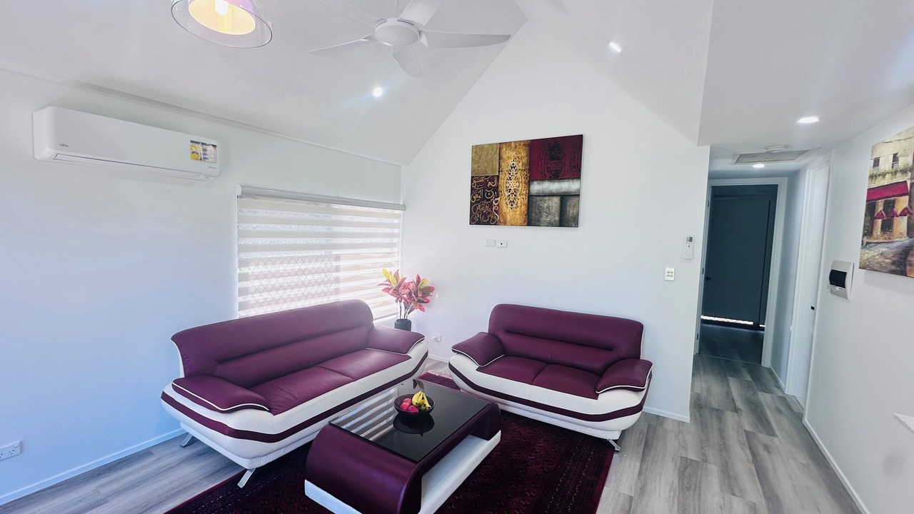 Photo of Livingroom in Slacks Creek