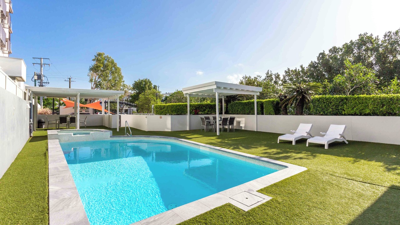 Photo of Outdoor in Maroochydore