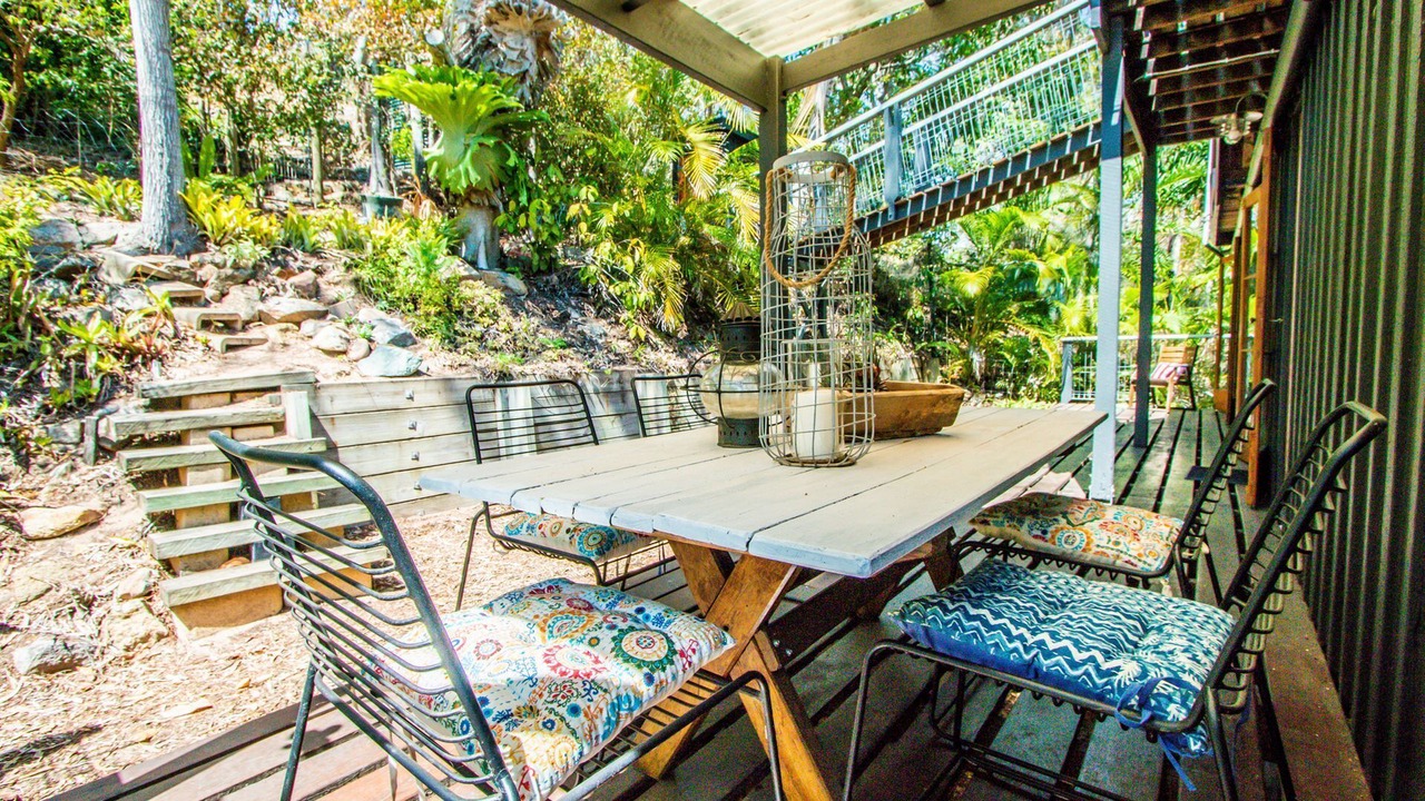 Photo of Outdoor in Seventeen Seventy