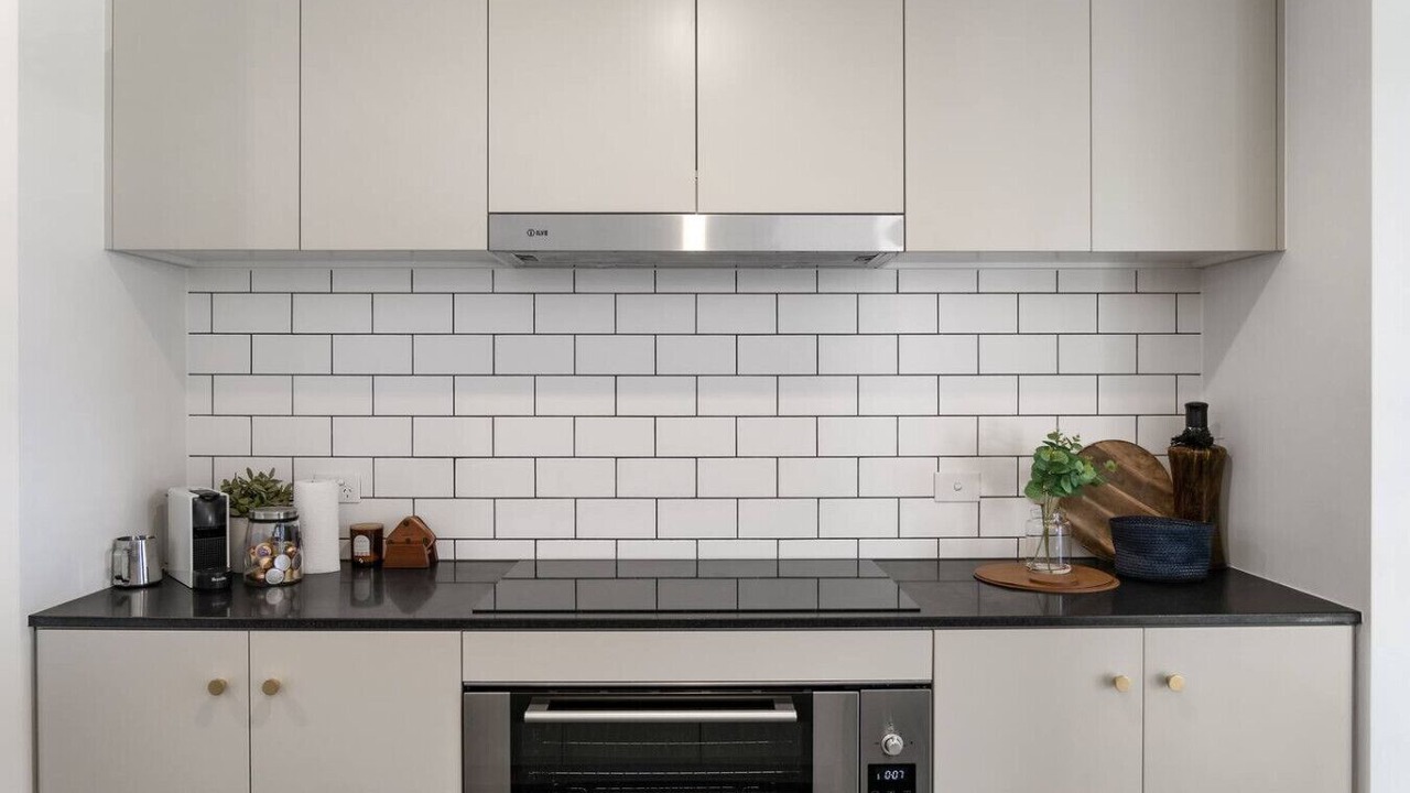 Photo of Kitchen in Kingston