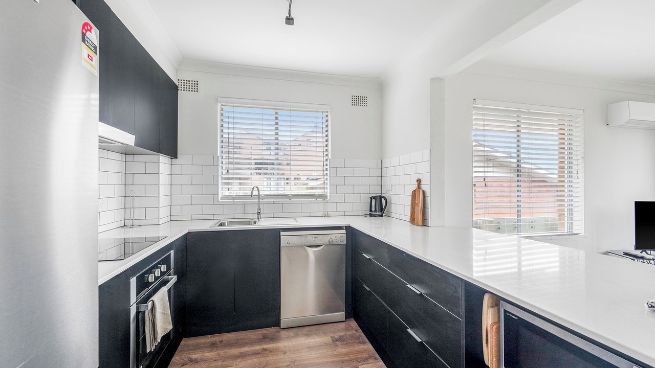 Photo of Kitchen in Port Macquarie
