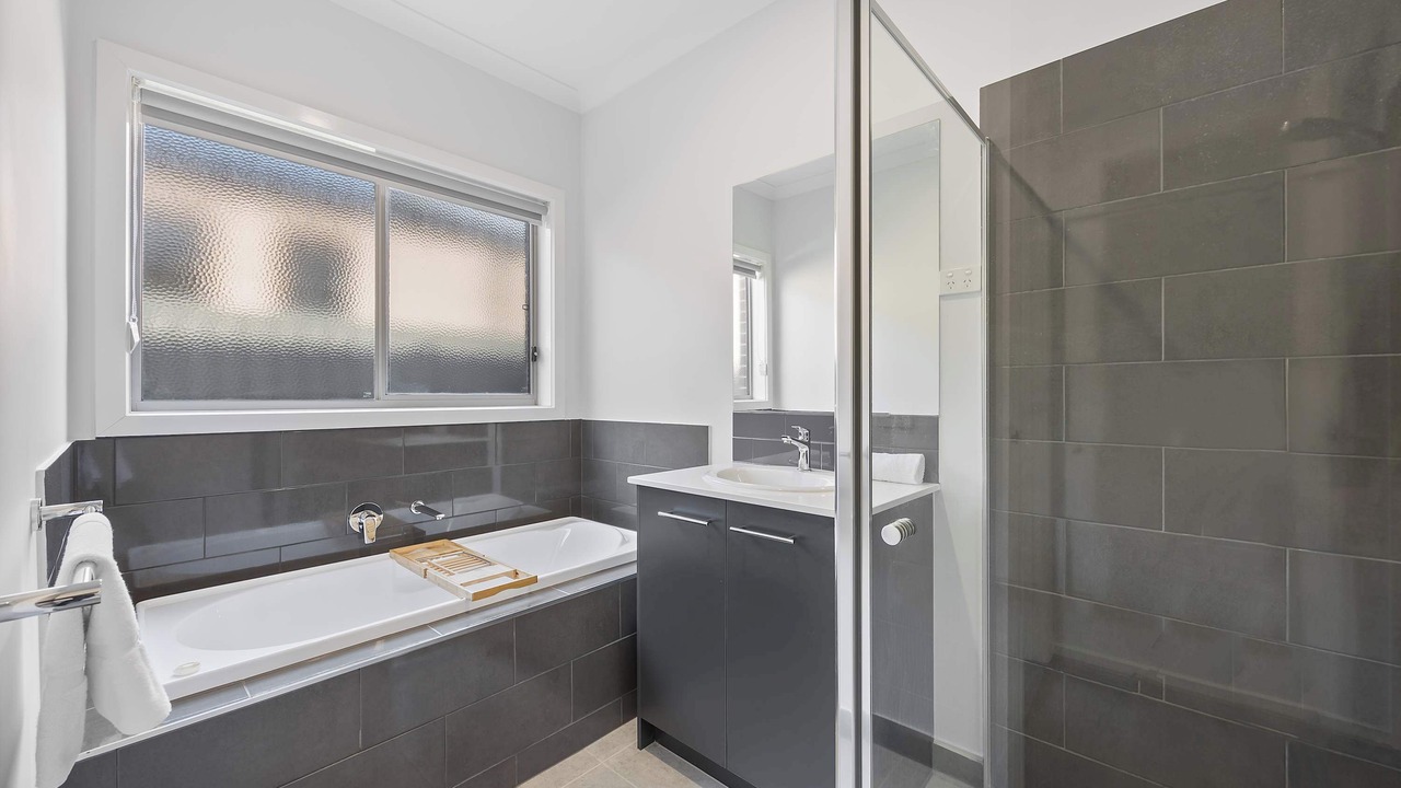 Photo of Bathroom in Lucas