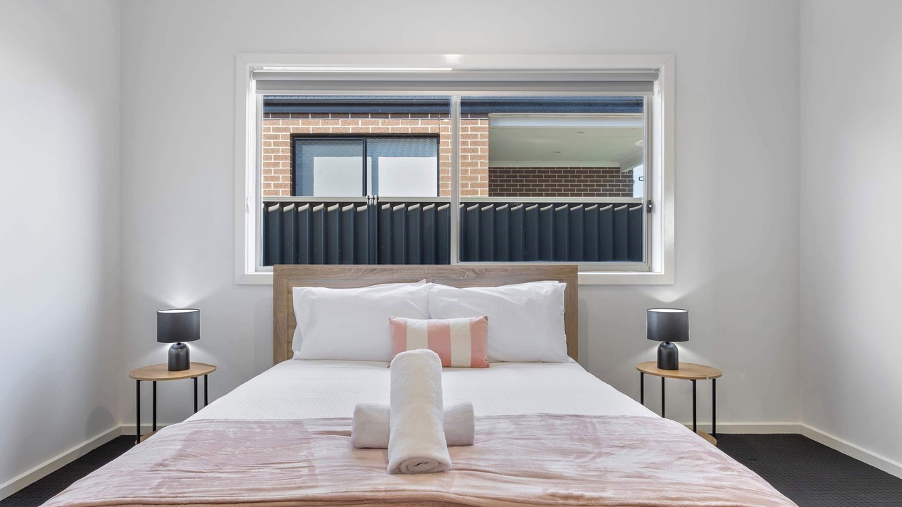 Photo of Bedroom in Lucas
