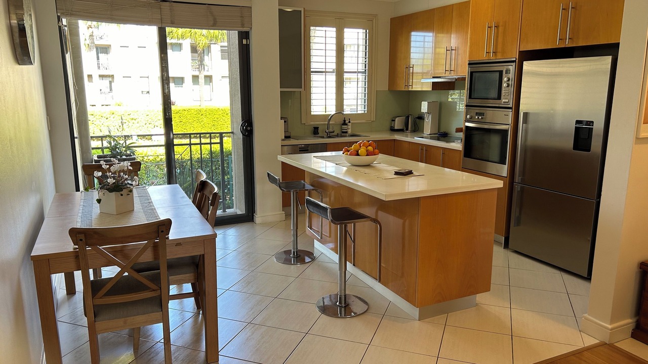 Photo of Kitchen in Balmain