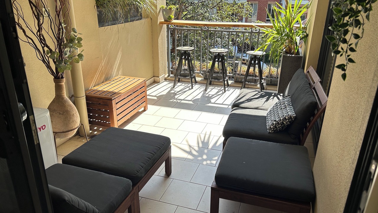 Photo of Outdoor in Balmain