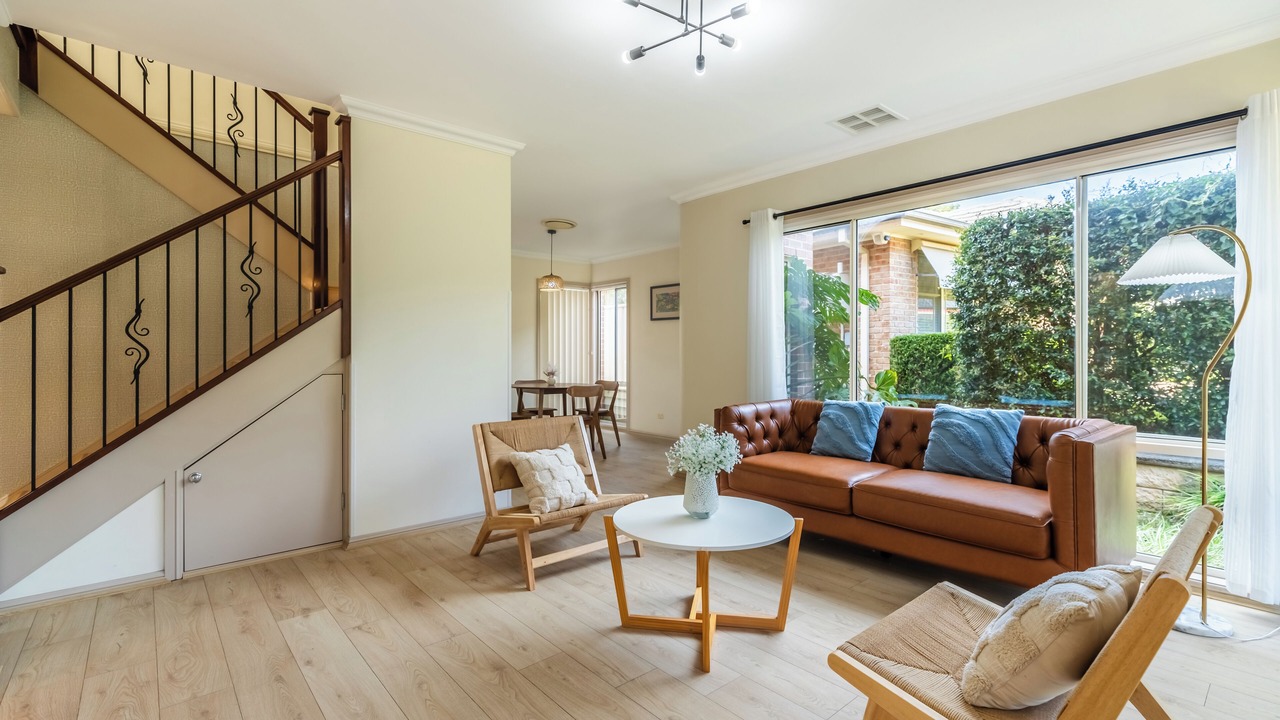 Photo of Livingroom in Kellyville
