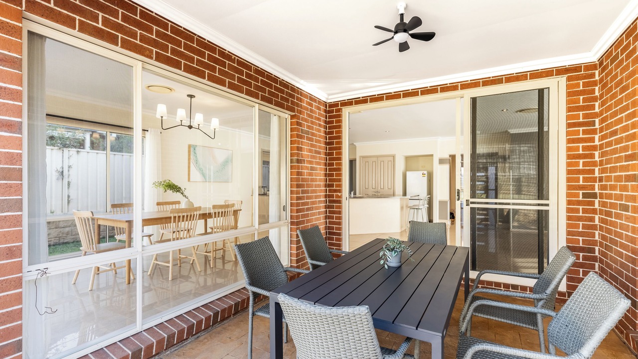 Photo of Outdoor in Kellyville