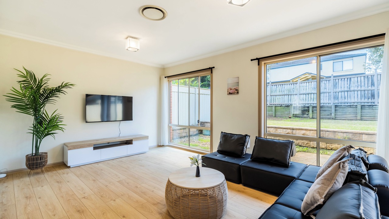 Photo of Livingroom in Kellyville