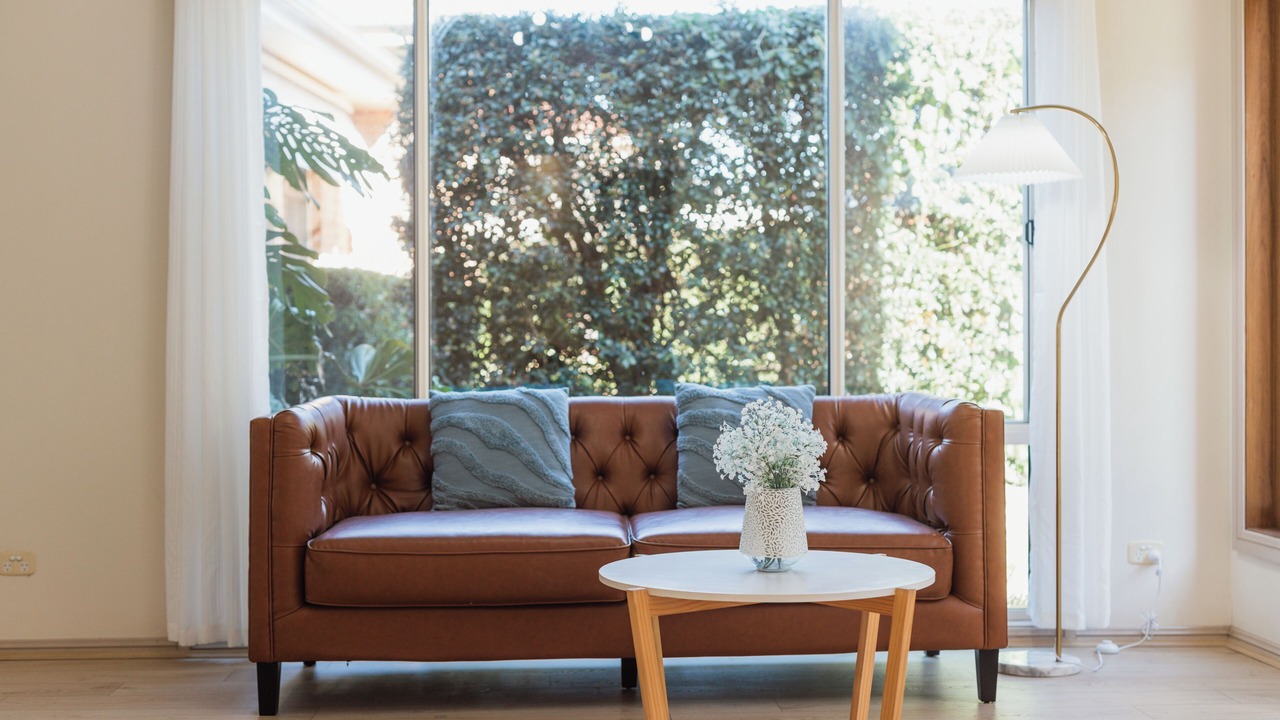 Photo of Livingroom in Kellyville