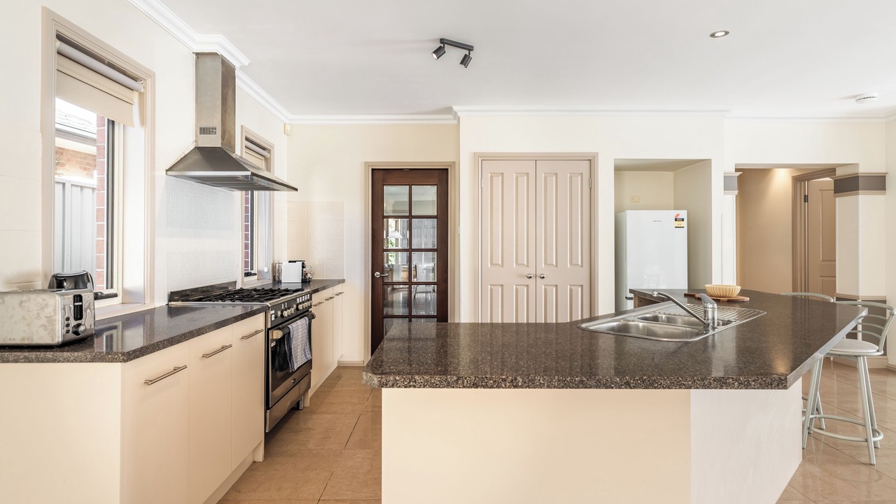 Photo of Kitchen in Kellyville
