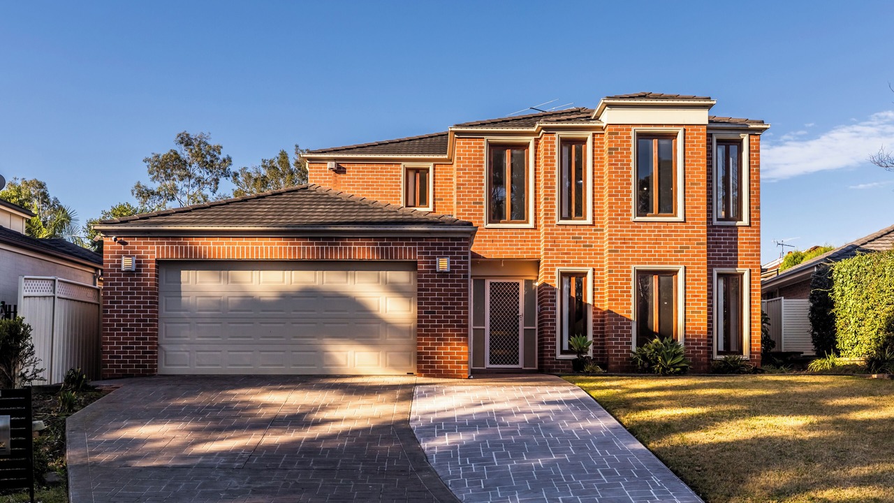 Photo of Outdoor in Kellyville