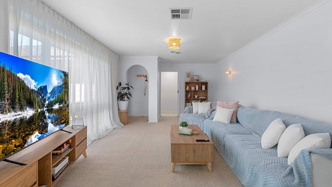 Photo of Livingroom in North Bendigo