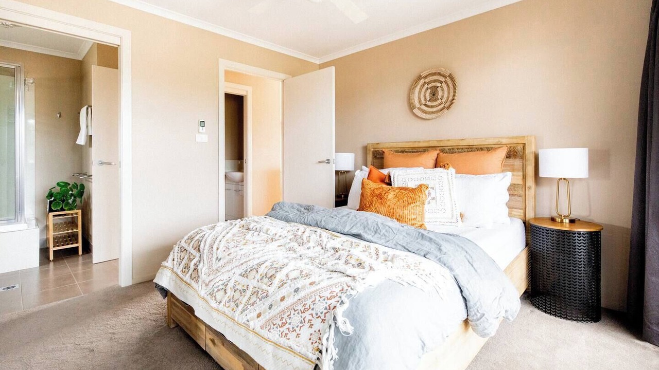 Photo of Bedroom in Binalong Bay