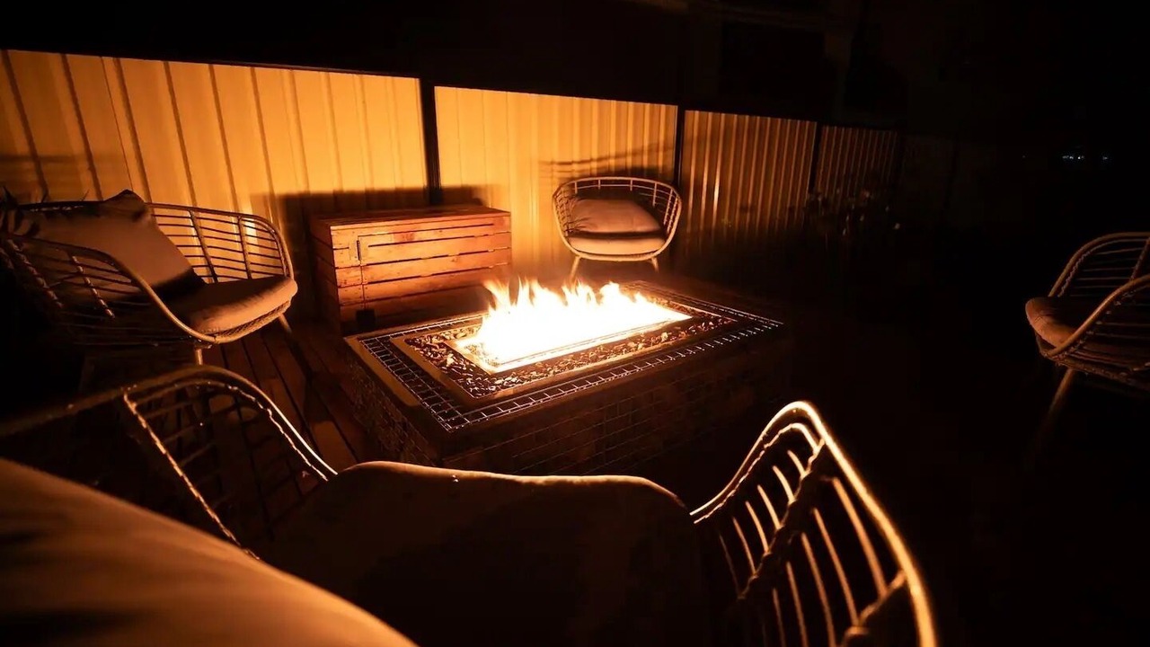 Photo of Outdoor in Binalong Bay