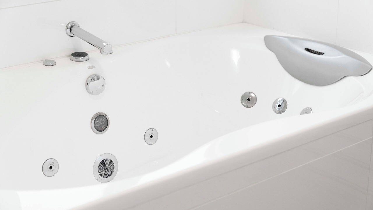 Photo of Bathroom in Jutland