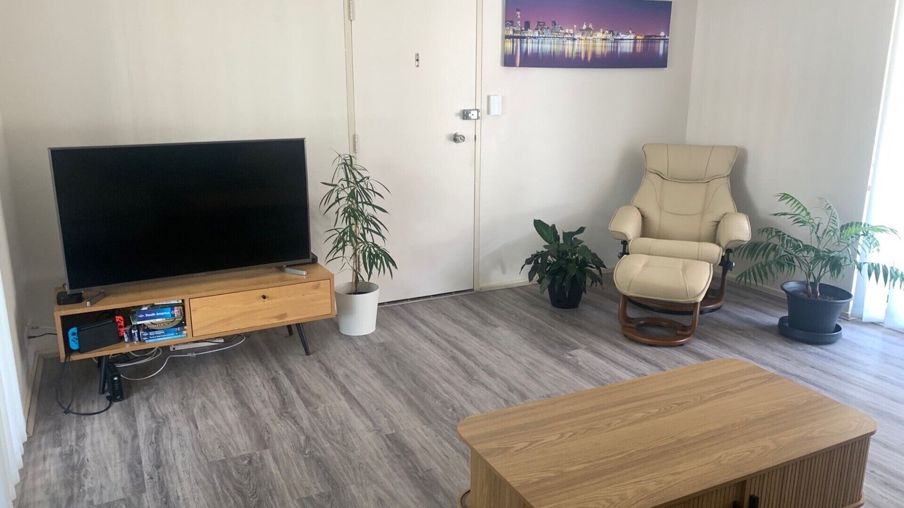 Photo of Livingroom in Dee Why