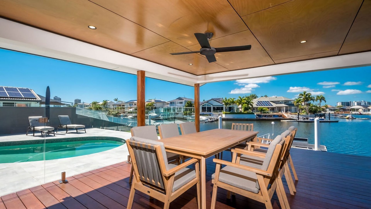 Photo of Outdoor in Runaway Bay