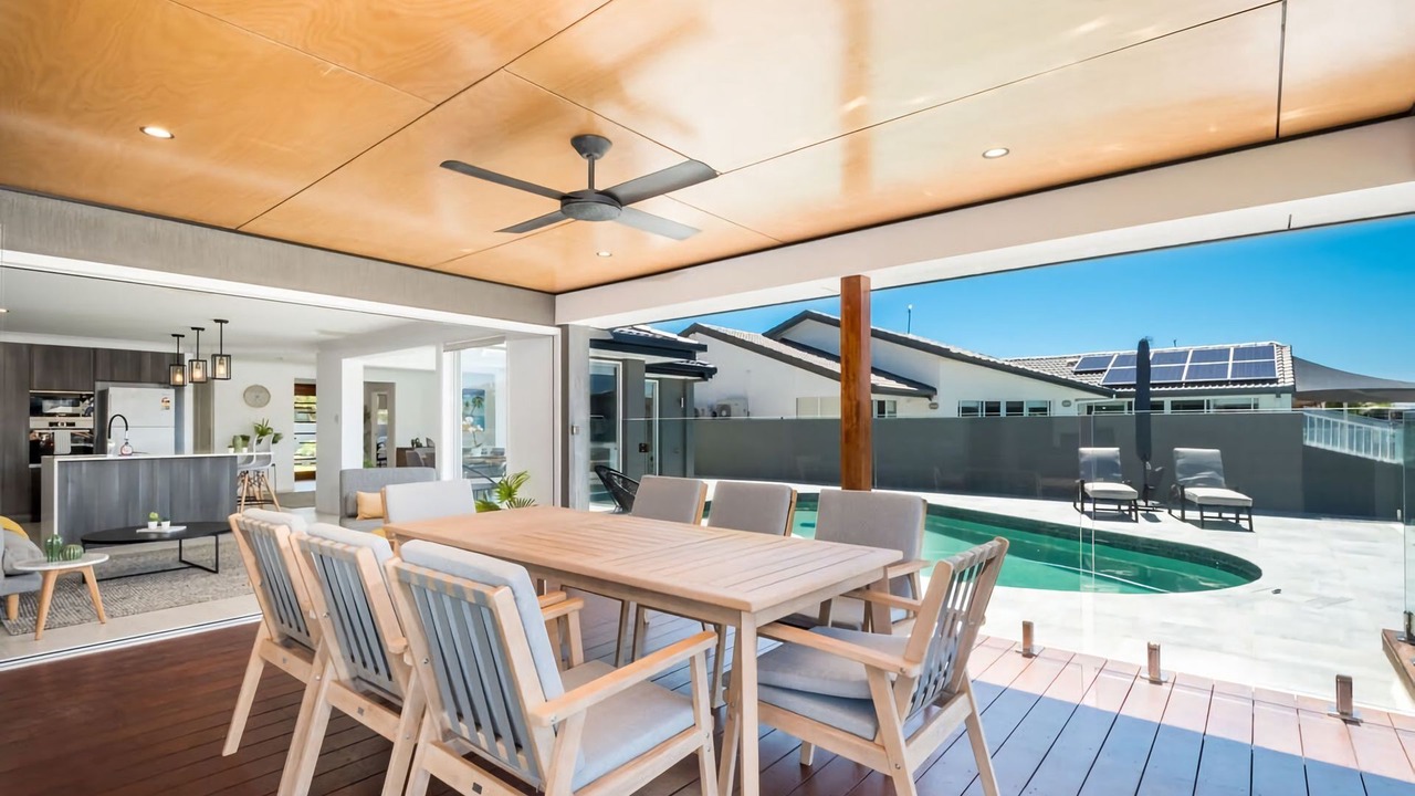 Photo of Outdoor in Runaway Bay