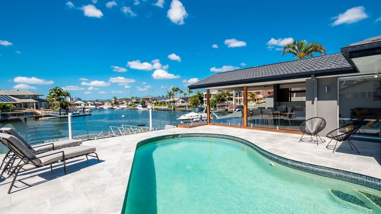 Photo of Outdoor in Runaway Bay