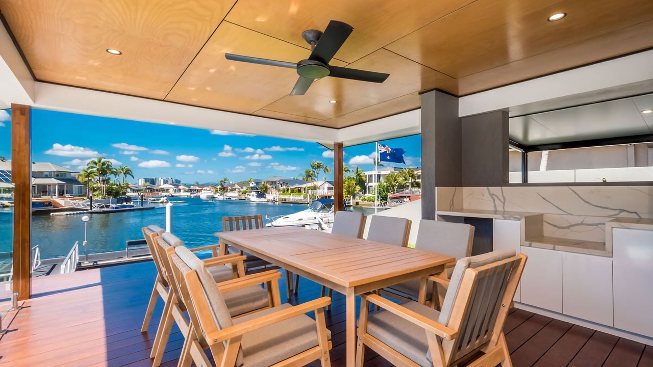 Photo of Outdoor in Runaway Bay