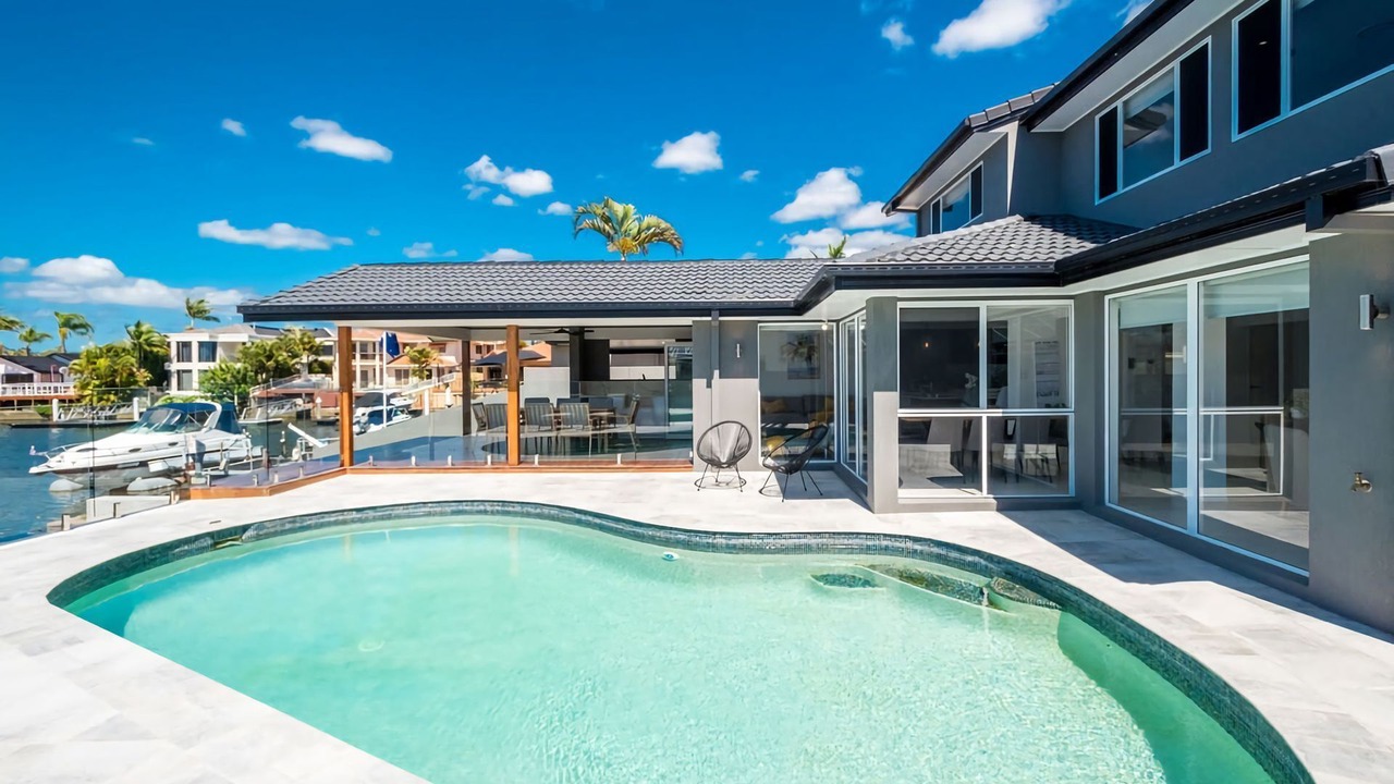 Photo of Outdoor in Runaway Bay