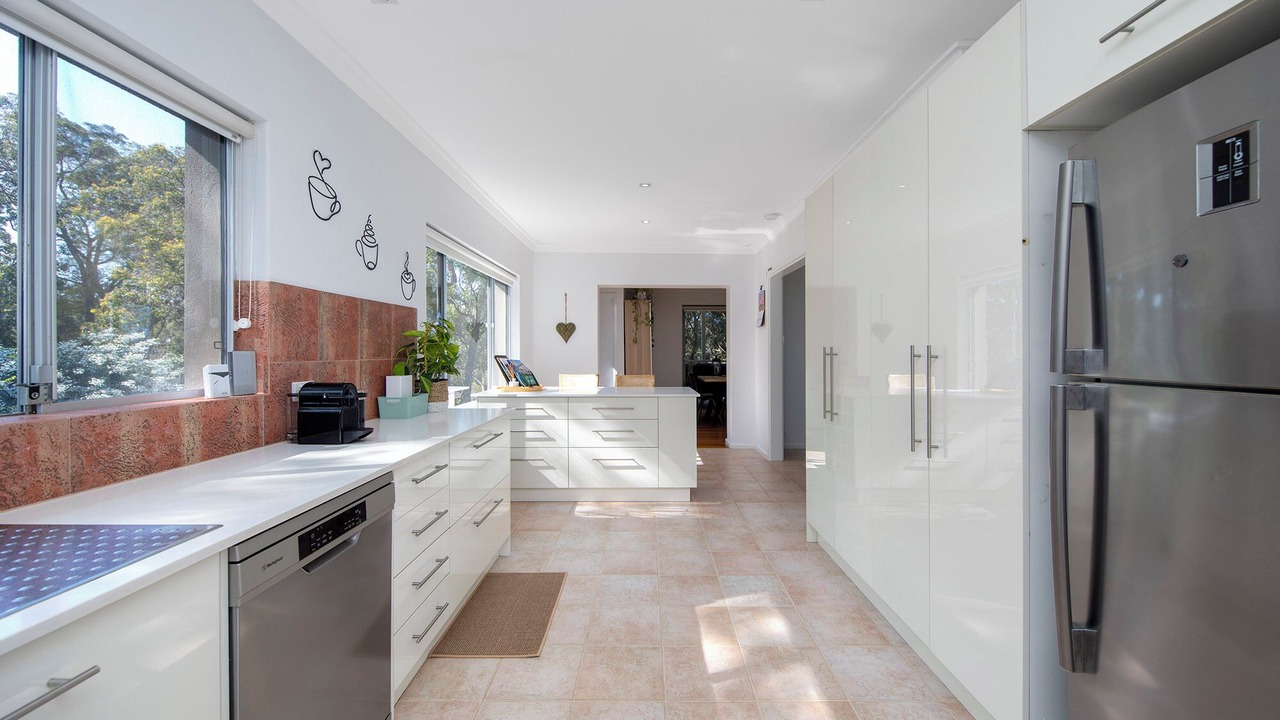 Photo of Kitchen in Lesmurdie