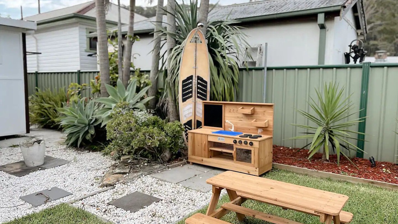Photo of Outdoor in Ettalong Beach