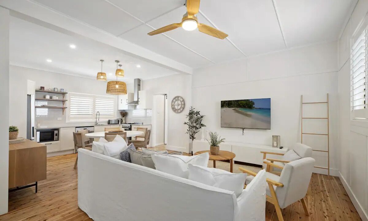 Photo of Others in Ettalong Beach