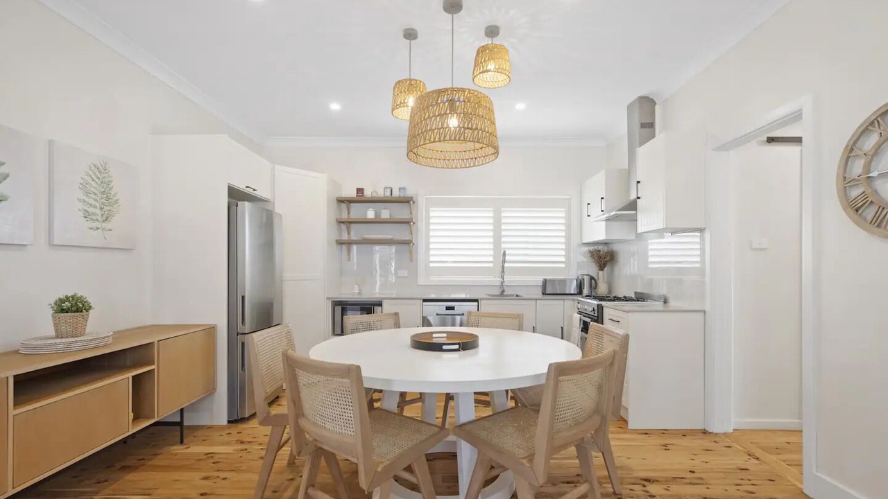 Photo of Kitchen in Ettalong Beach