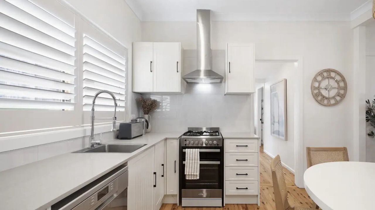 Photo of Kitchen in Ettalong Beach