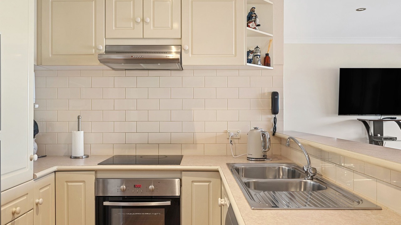 Photo of Kitchen in Newhaven