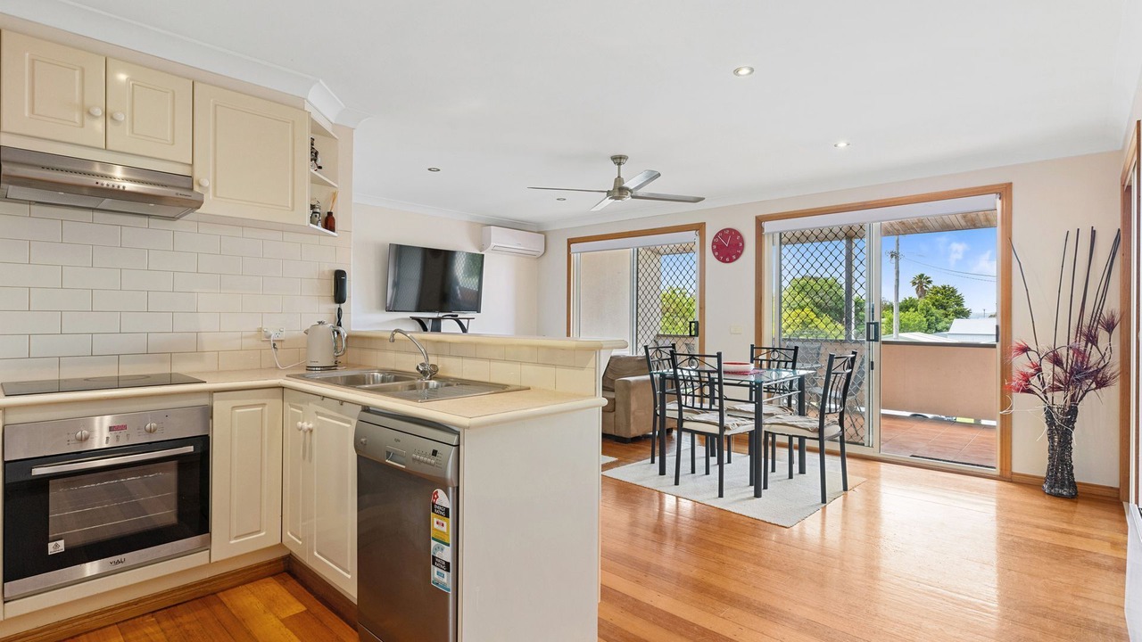 Photo of Kitchen in Newhaven