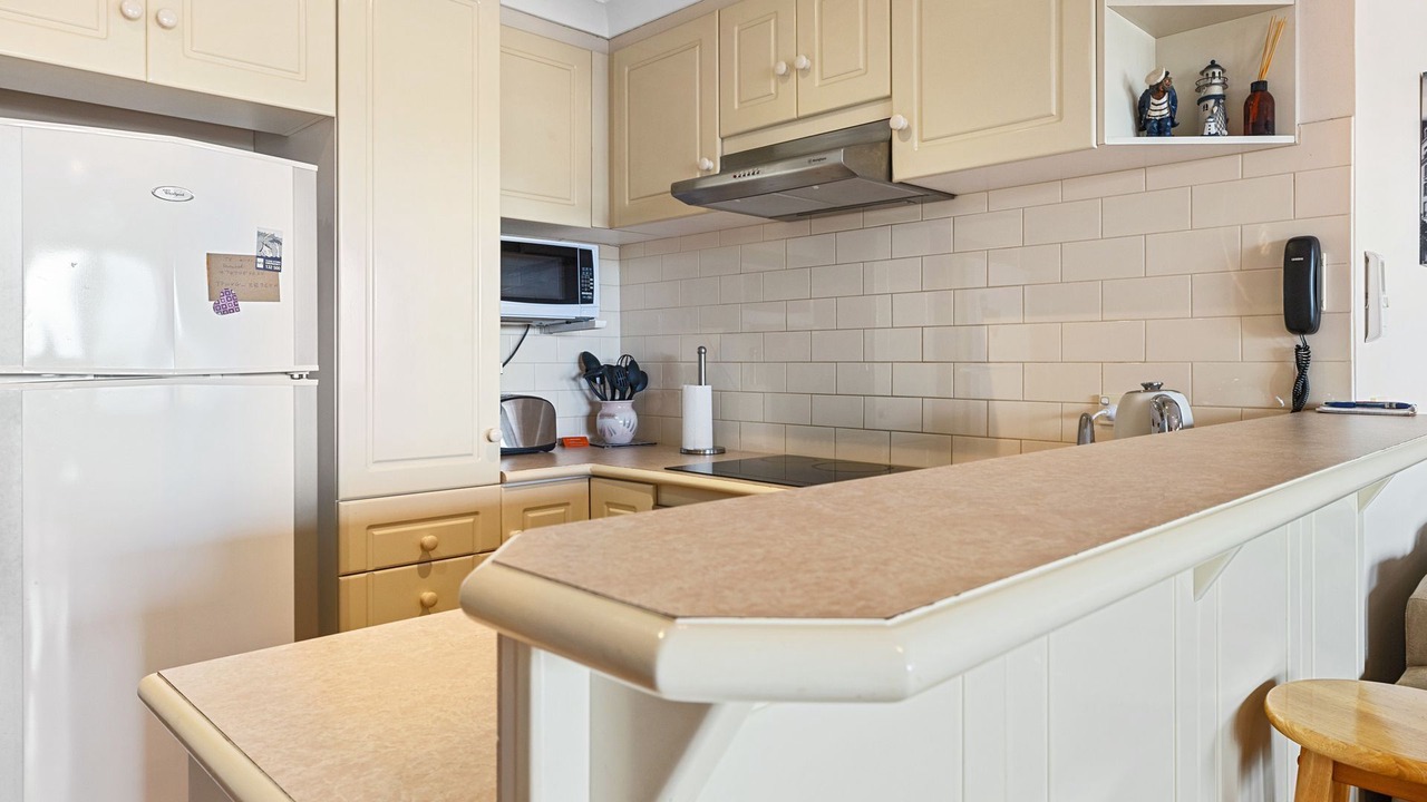 Photo of Kitchen in Newhaven