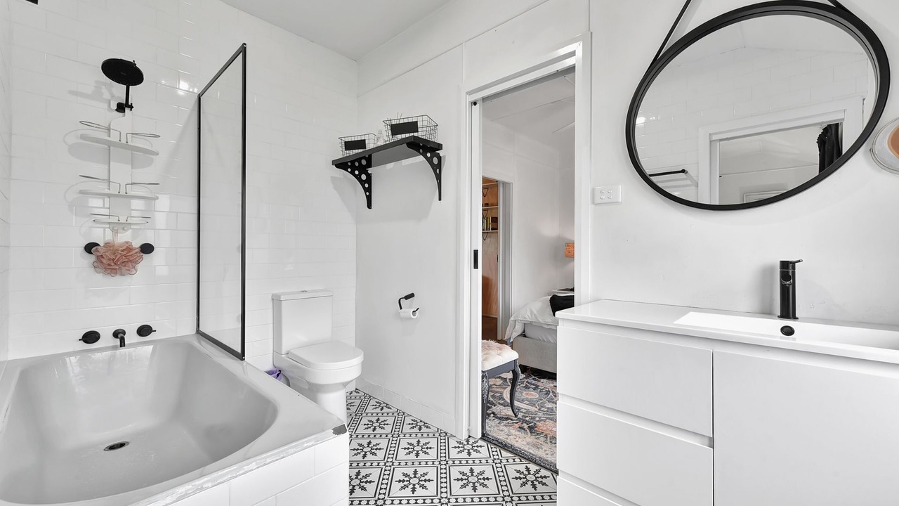 Photo of Bathroom in Millfield