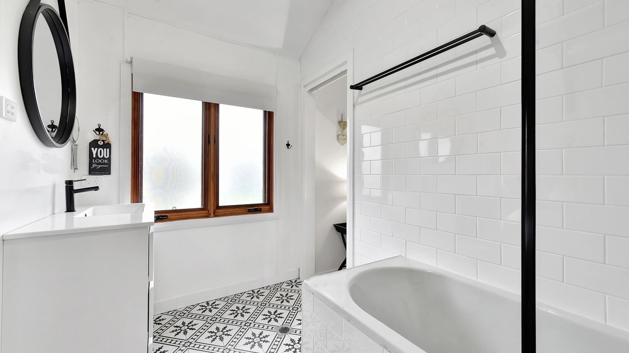 Photo of Bathroom in Millfield