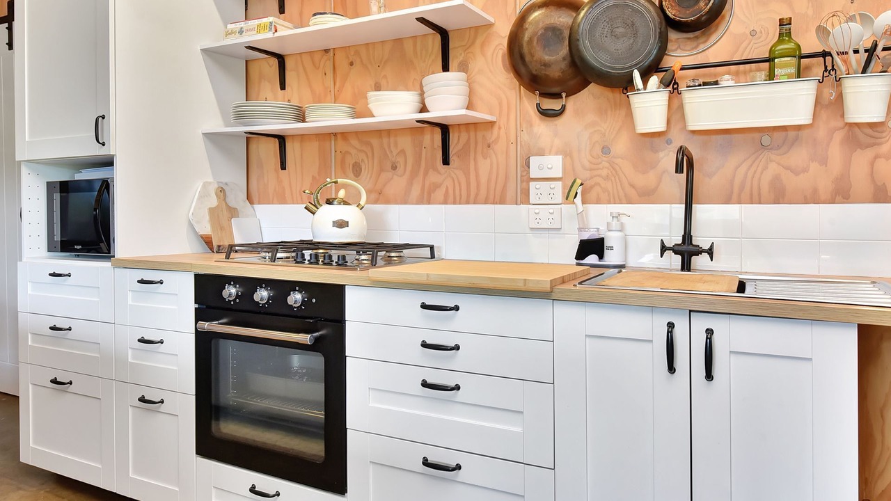 Photo of Kitchen in Millfield