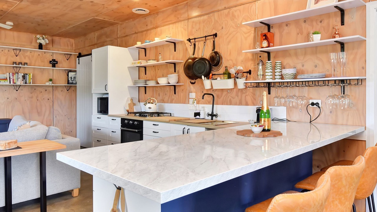 Photo of Kitchen in Millfield