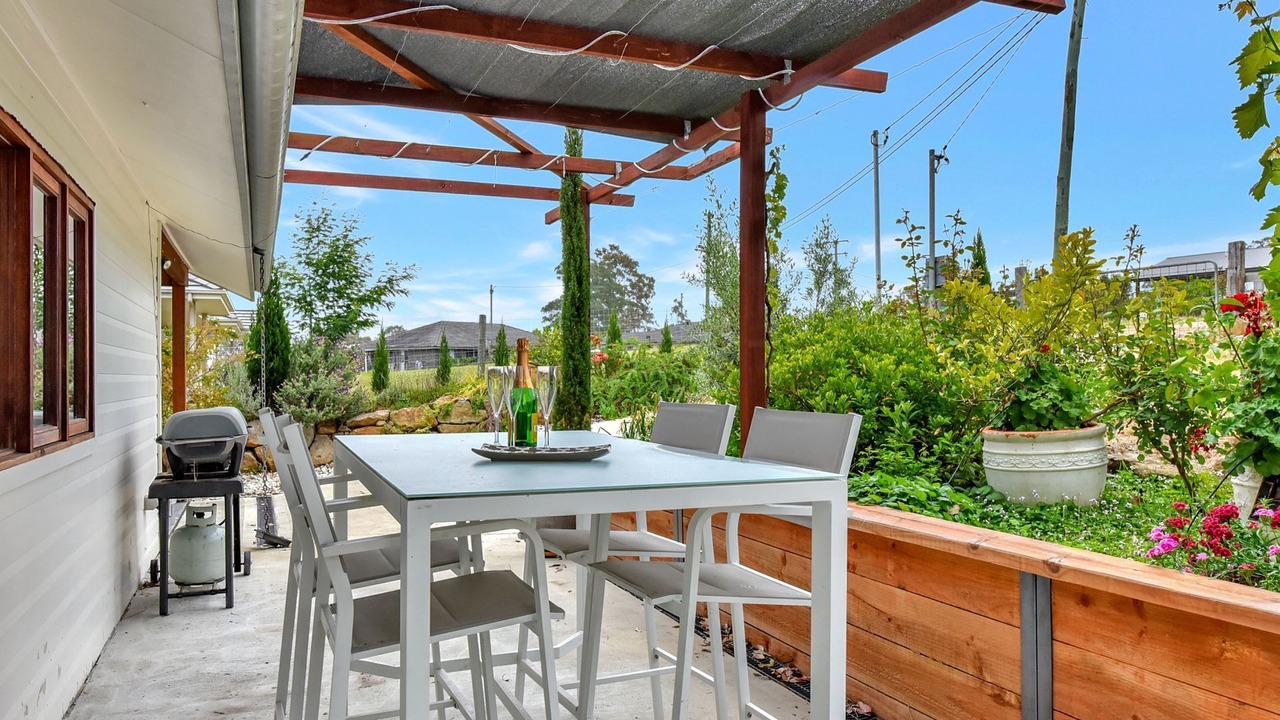Photo of Outdoor in Millfield