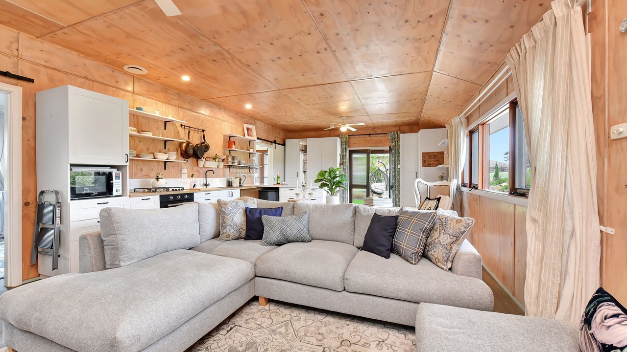 Photo of Livingroom in Millfield
