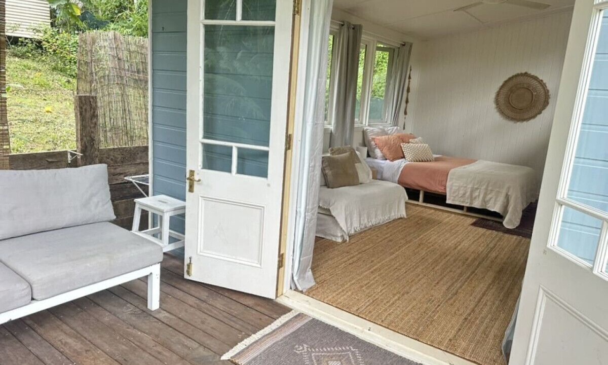 Photo of Patio Balcony in Currumbin Valley
