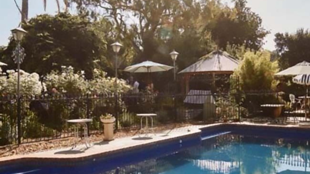 Photo of Outdoor in Avenel