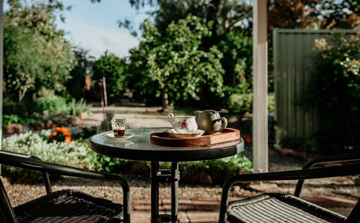 Photo of Outdoor in Avenel