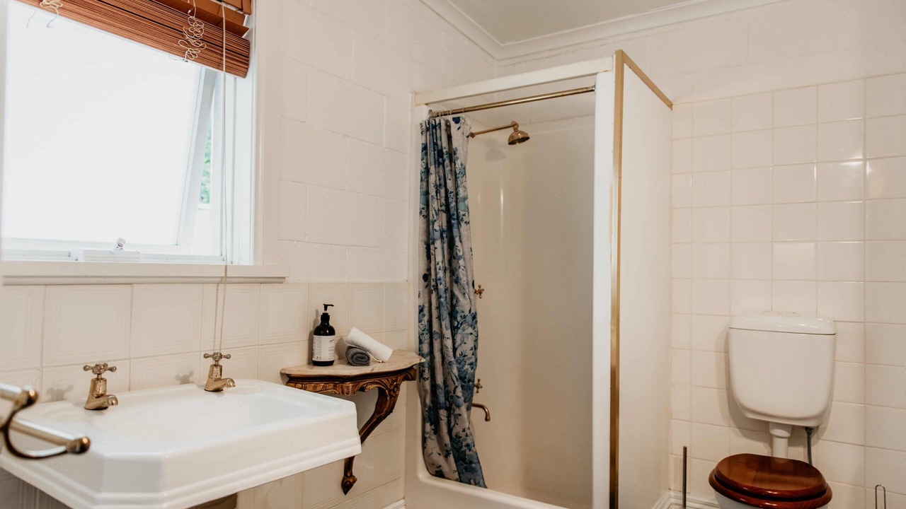 Photo of Bathroom in Avenel