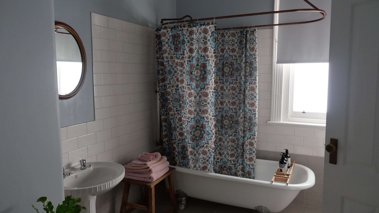 Photo of Bathroom in Avenel