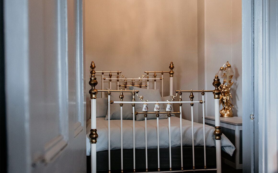 Photo of Bedroom in Avenel