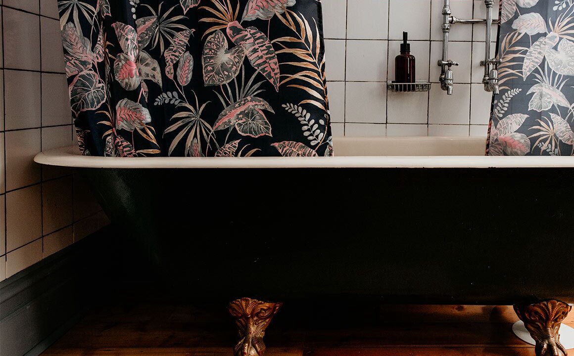 Photo of Bathroom in Avenel
