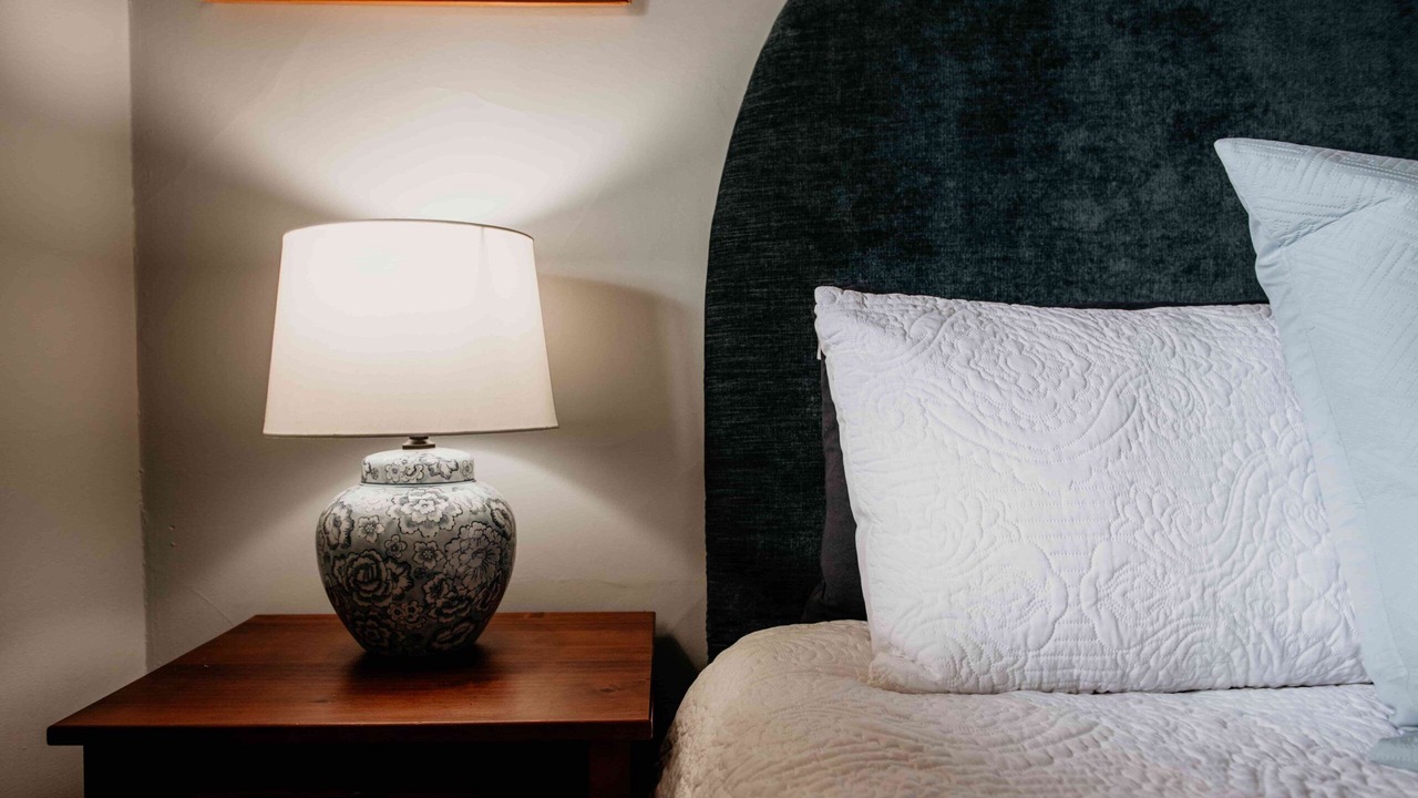 Photo of Bedroom in Avenel