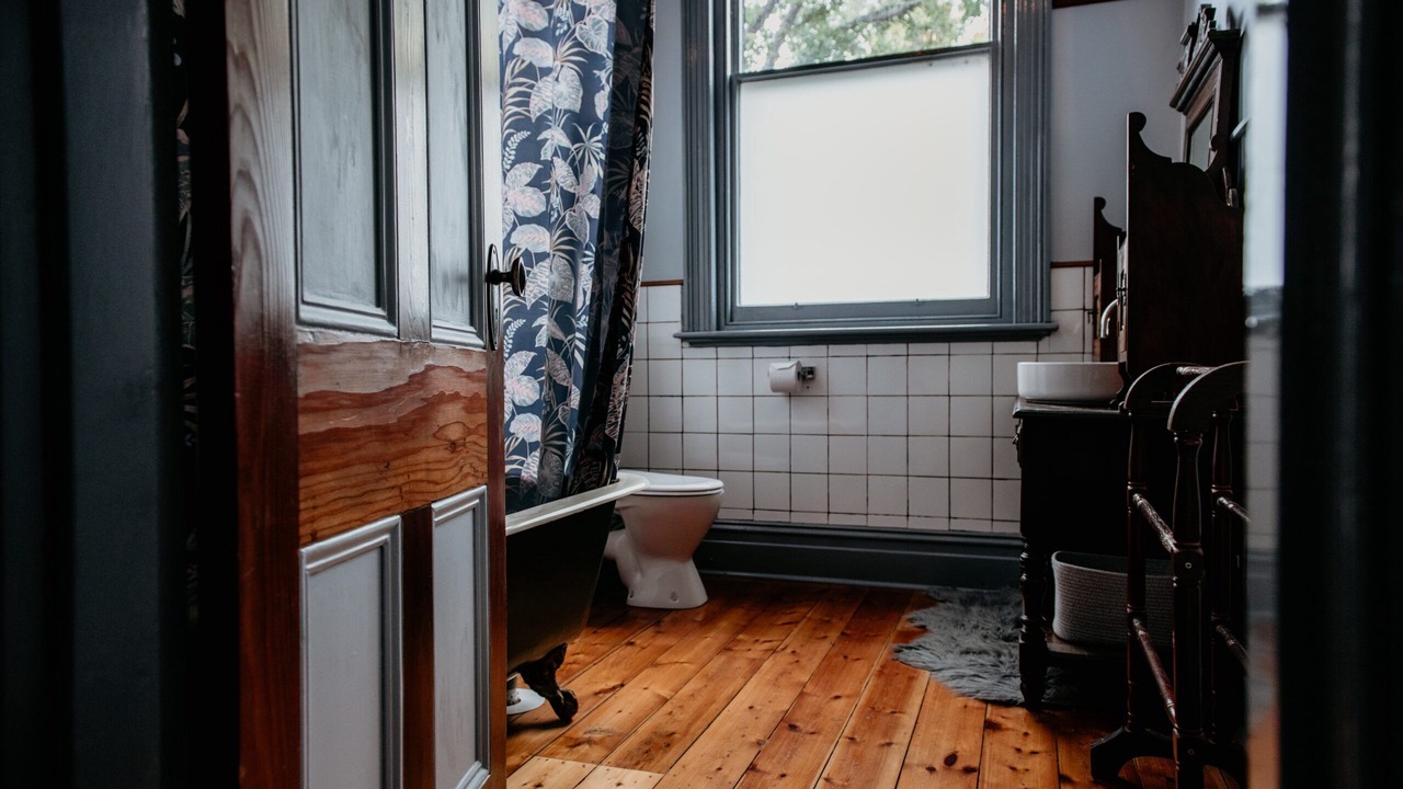 Photo of Bathroom in Avenel