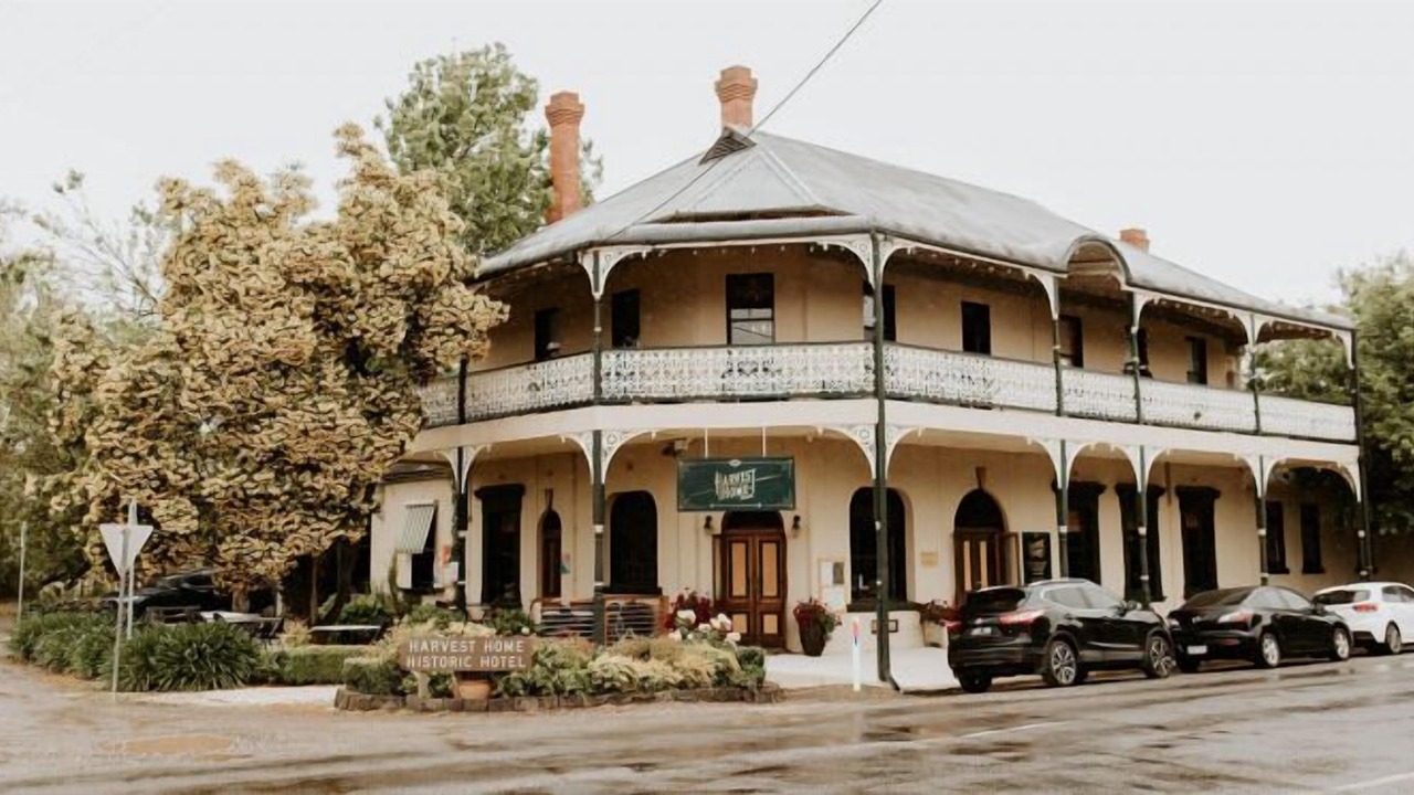 Photo of Outdoor in Avenel